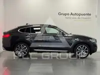 2022 BMW X4