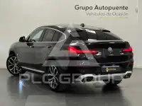 2022 BMW X4