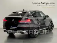 2022 BMW X4