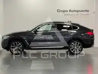 2022 BMW X4