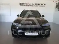 2022 BMW X7
