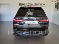 2022 BMW X7