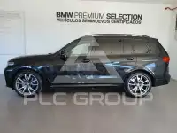2022 BMW X7