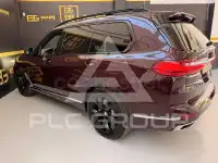 2022 BMW X7