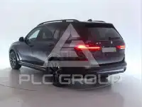2022 BMW X7