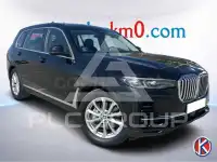 2022 BMW X7