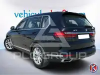 2022 BMW X7