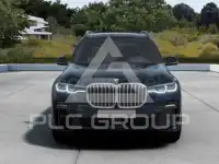 2022 BMW X7