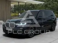 2022 BMW X7