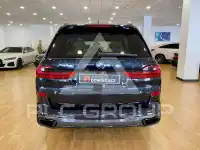 2022 BMW X7