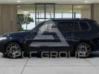 2022 BMW X7
