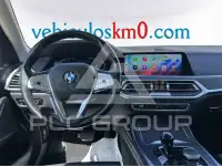 2022 BMW X7