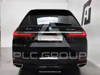 2022 BMW X7