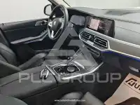 2022 BMW X7