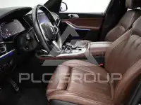 2022 BMW X7