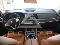 2022 BMW X7