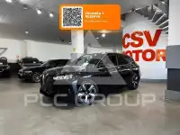 2022 BMW iX