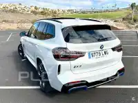 2022 BMW iX
