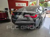 2022 BMW I4