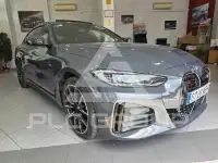 2022 BMW I4