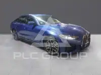 2022 BMW I4