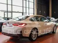 2022 BMW I4