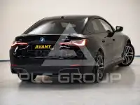 2022 BMW I4