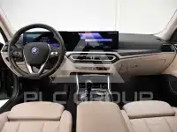 2022 BMW I4