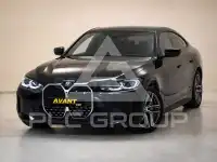 2022 BMW I4