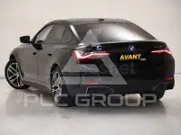 2022 BMW I4