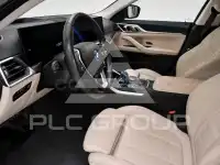 2022 BMW I4