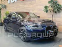 2022 BMW I4