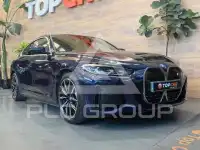 2022 BMW I4