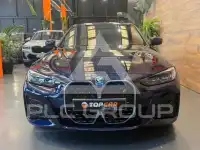 2022 BMW I4