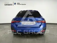 2022 BMW I4