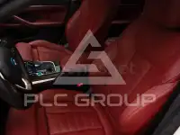 2022 BMW I4