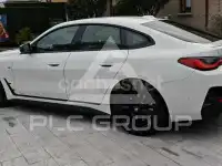 2022 BMW I4