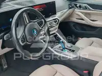 2022 BMW I4