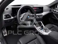 2022 BMW I4