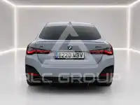 2022 BMW I4