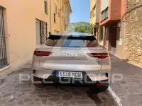 2022 Jaguar I-PACE