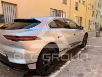 2022 Jaguar I-PACE