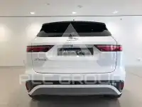2022 Jaguar F-PACE