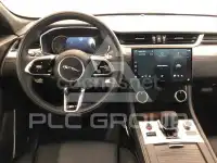 2022 Jaguar F-PACE