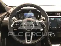 2022 Jaguar F-PACE