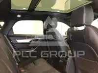 2022 Jaguar F-PACE