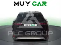 2022 Jaguar F-PACE