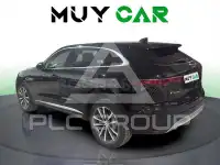 2022 Jaguar F-PACE