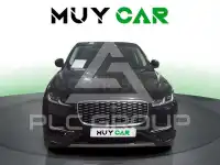 2022 Jaguar F-PACE