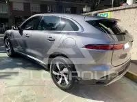 2022 Jaguar F-PACE